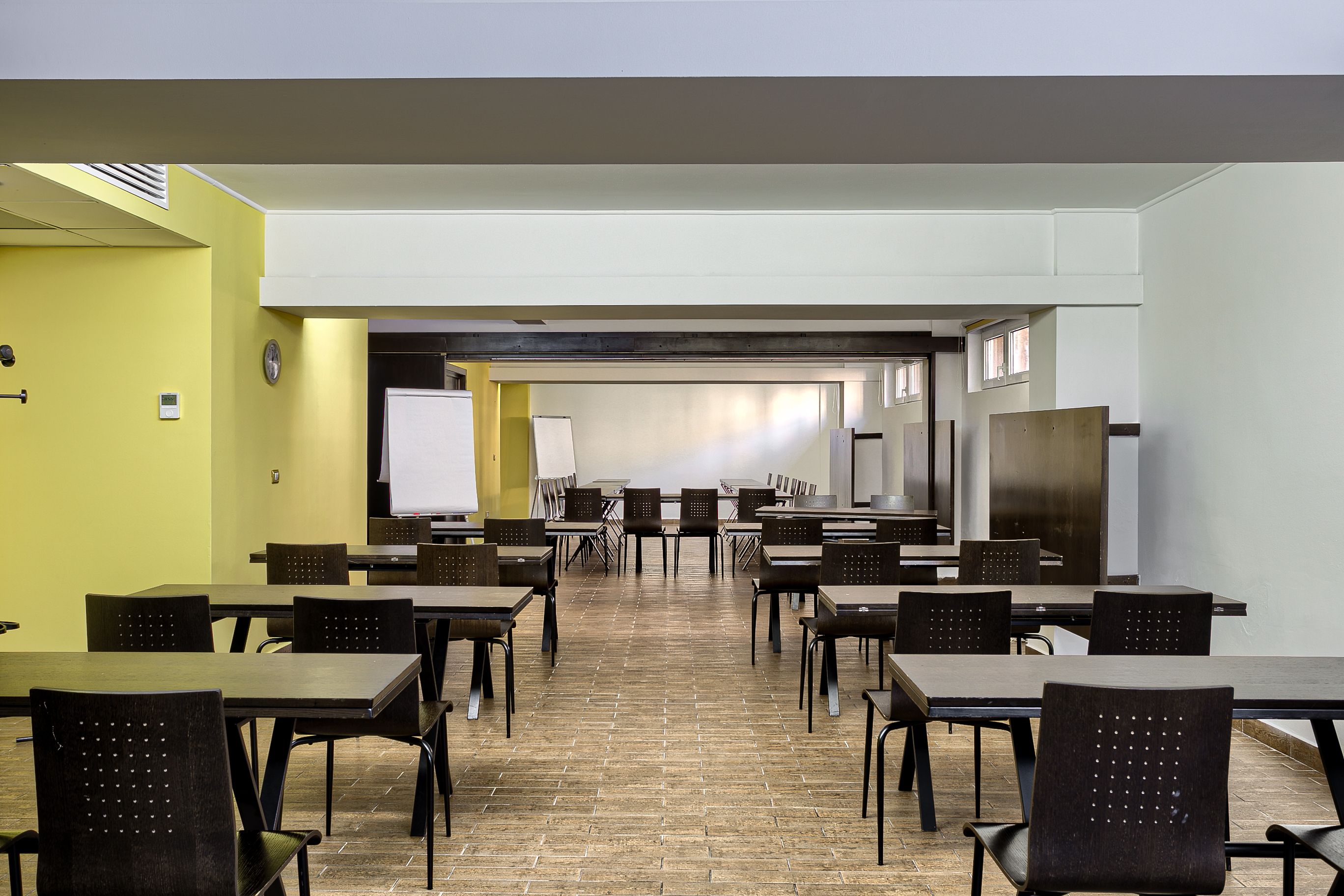 Oportunitate exclusivă de investiție: Hotel Best Western Central Arad — fotografia 25