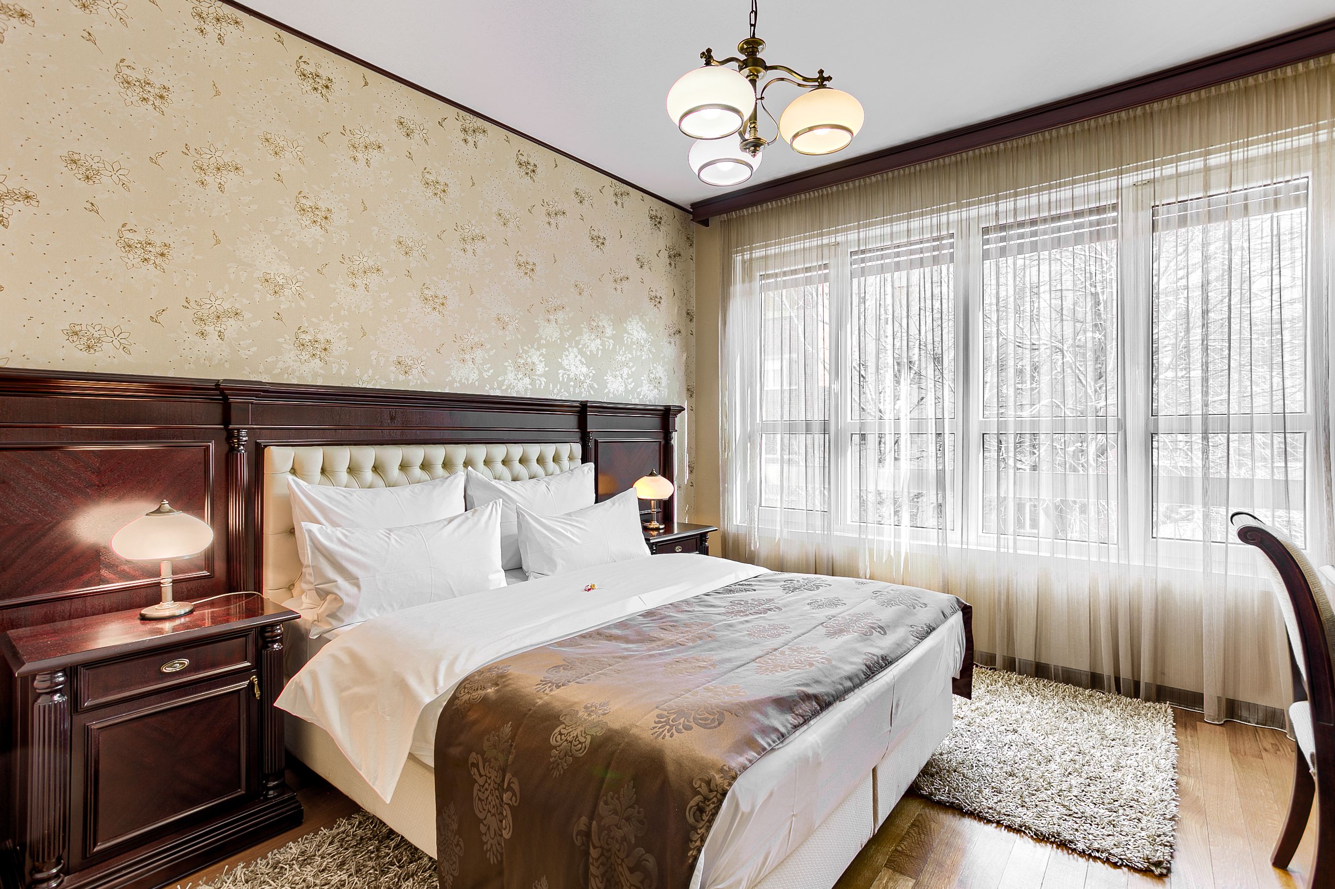 Oportunitate exclusivă de investiție: Hotel Best Western Central Arad — fotografia 4