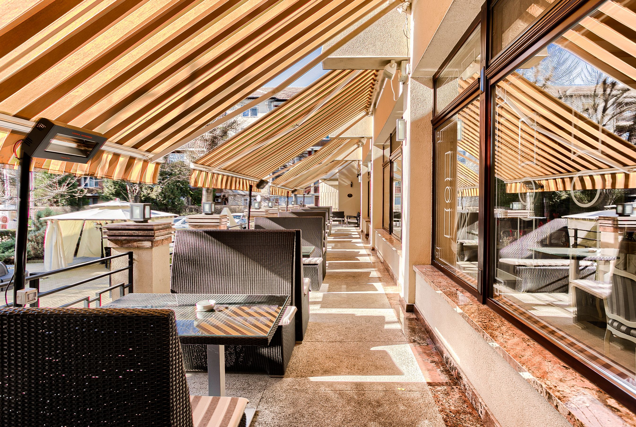 Oportunitate exclusivă de investiție: Hotel Best Western Central Arad — fotografia 5