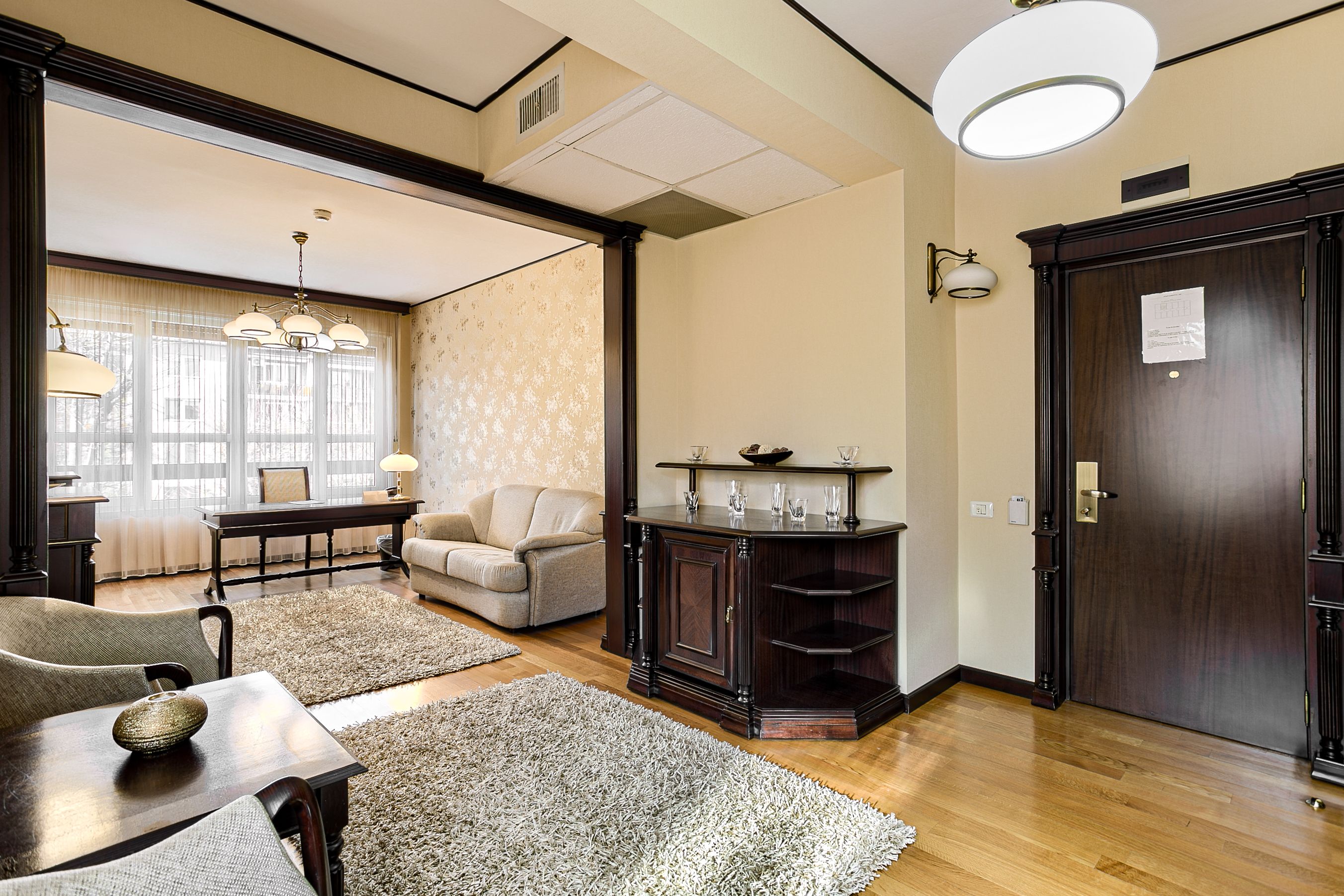 Oportunitate exclusivă de investiție: Hotel Best Western Central Arad — fotografia 8