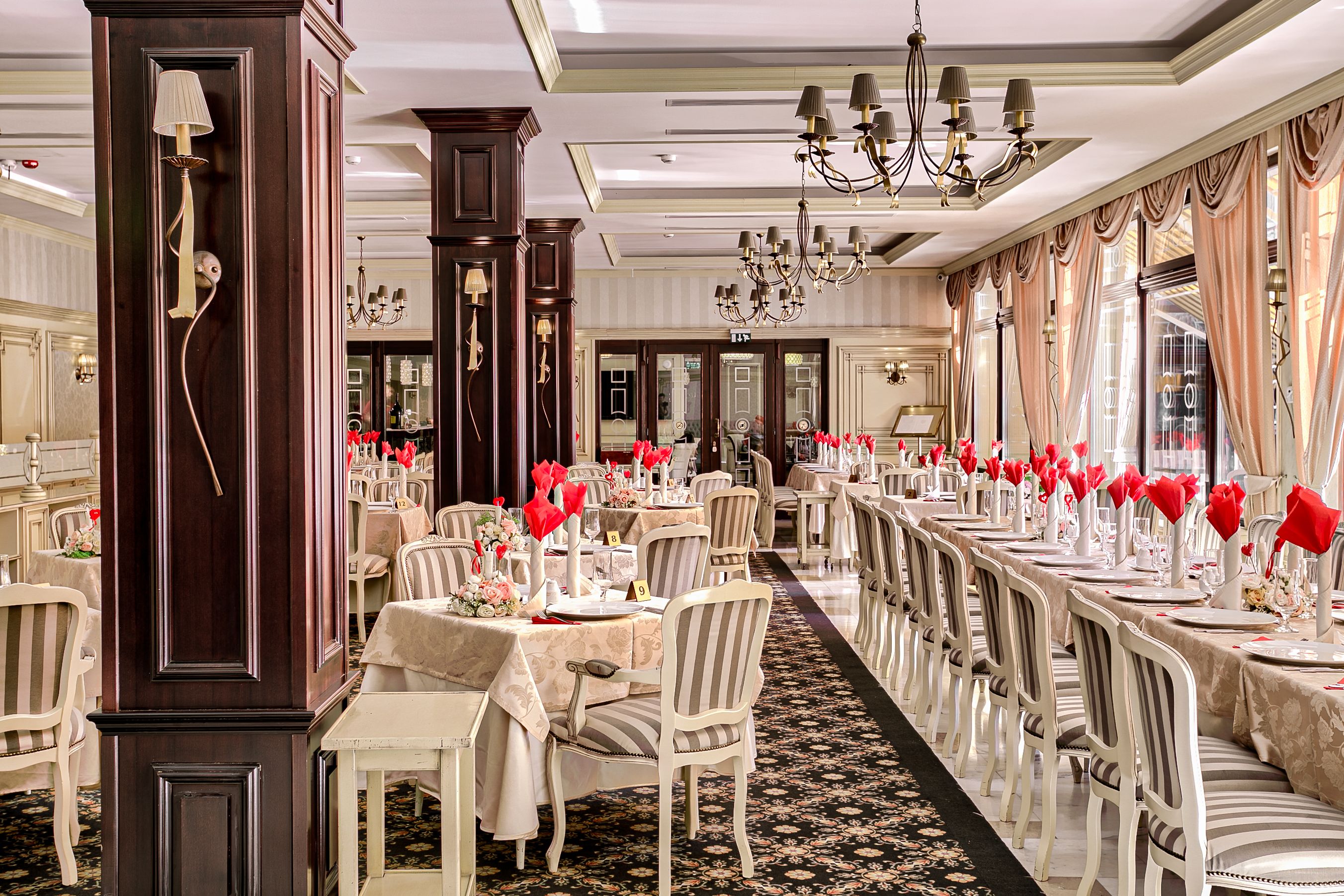 Oportunitate exclusivă de investiție: Hotel Best Western Central Arad — fotografia 9