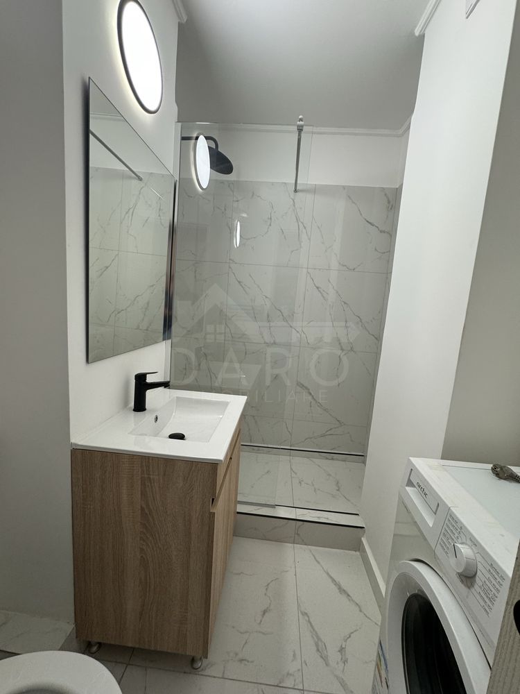 Închiriem apartament Zona Unirii — fotografia 4