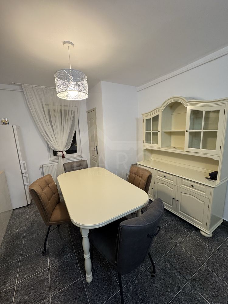 Închiriem apartament Zona Unirii — fotografia 6