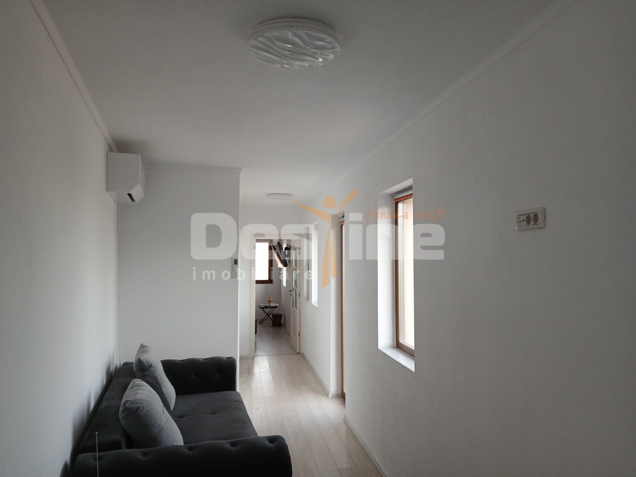 Casa + 2500 mp teren de inchiriat in zona Rond Pacurari — fotografia 7