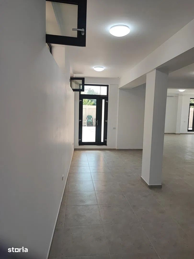 Inchiriez spatiu comercial -189mp - Titan - Bv Nicolae Grigorescu — fotografia 6