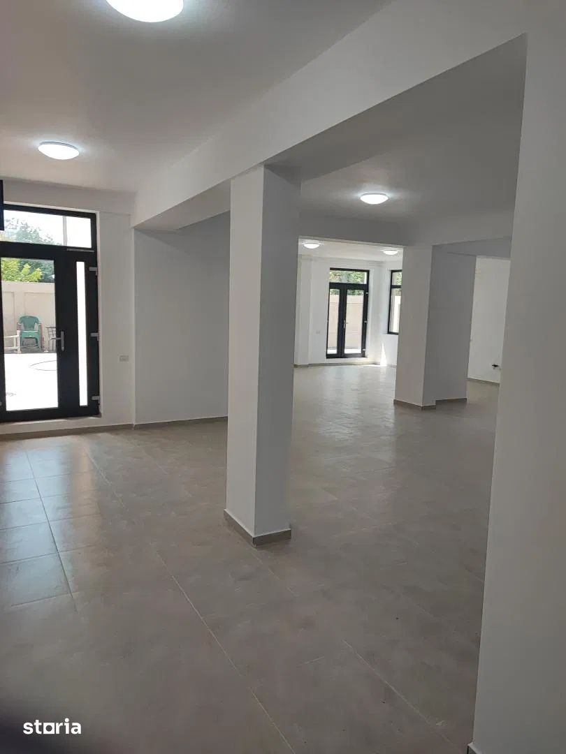 Inchiriez spatiu comercial -189mp - Titan - Bv Nicolae Grigorescu — fotografia 7