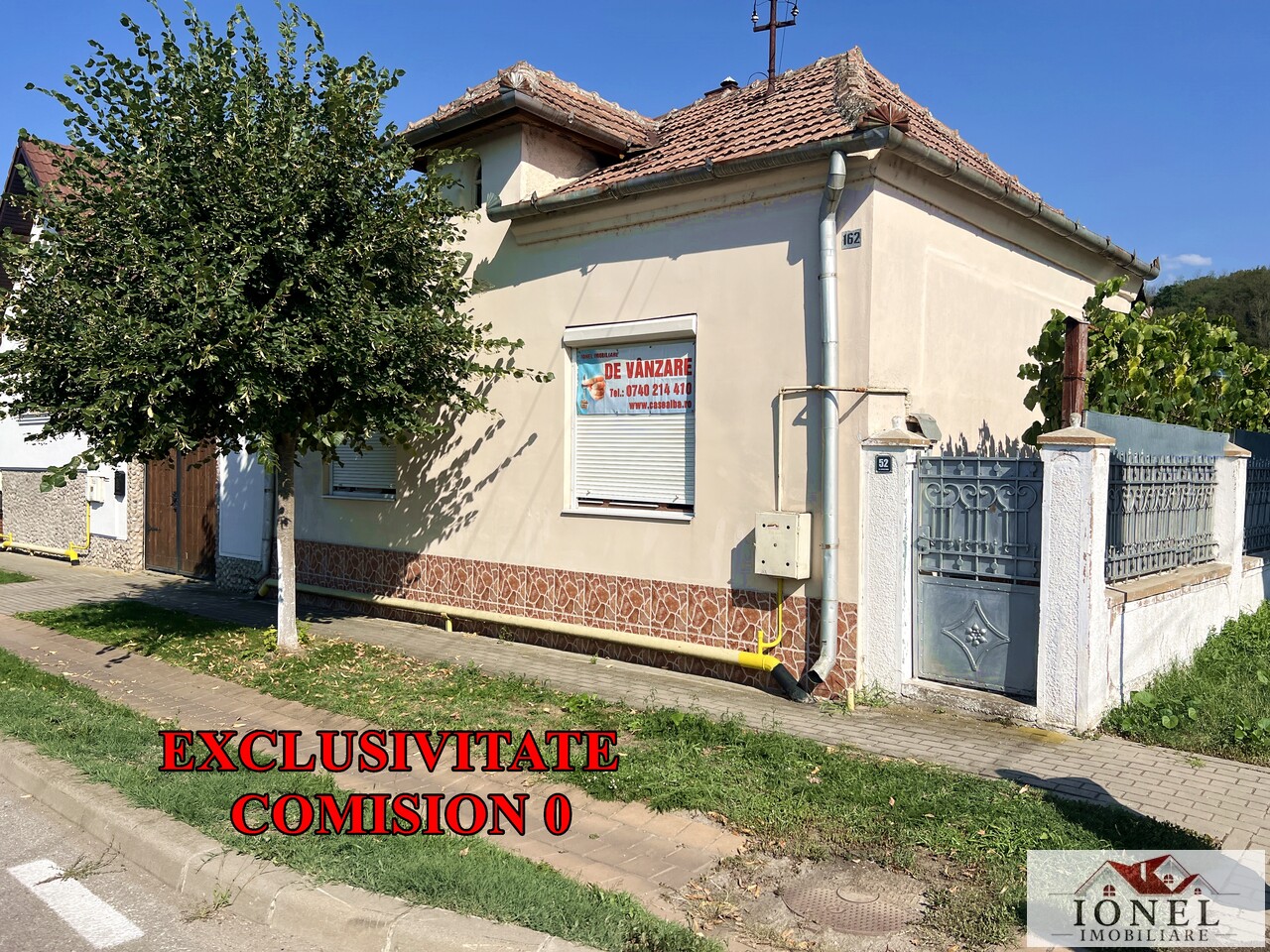 Vanzare casa in Ciugud
