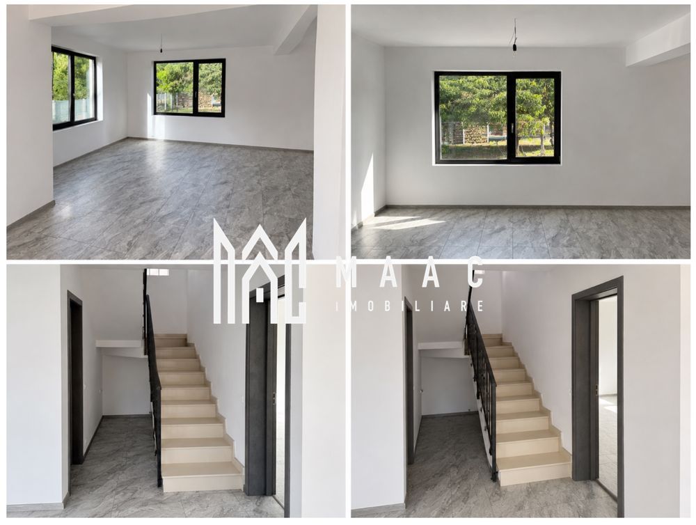 Casă 3 camere de vânzare Olteni | Vilă nouă | 150 mp — fotografia 3