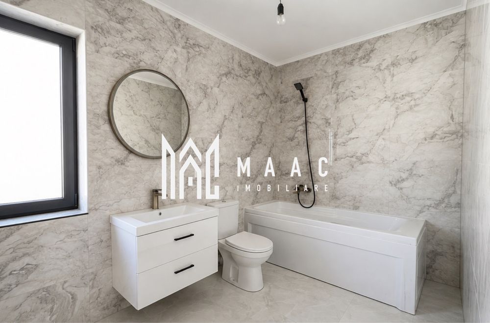 Casă 3 camere de vânzare Olteni | Vilă nouă | 150 mp — fotografia 6