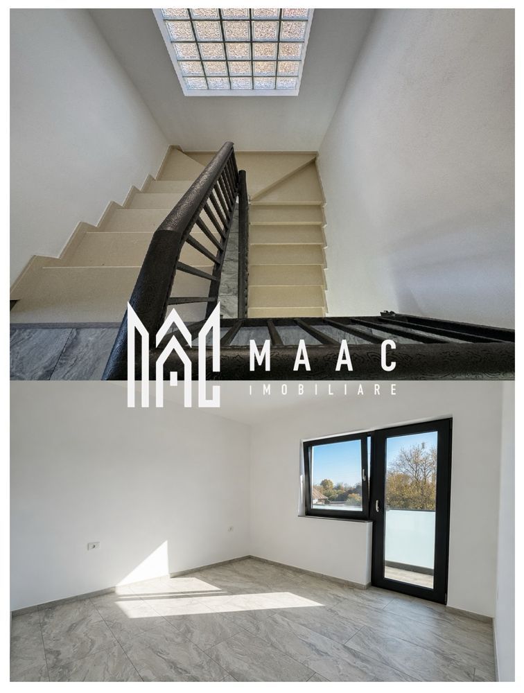 Casă 3 camere de vânzare Olteni | Vilă nouă | 150 mp — fotografia 7