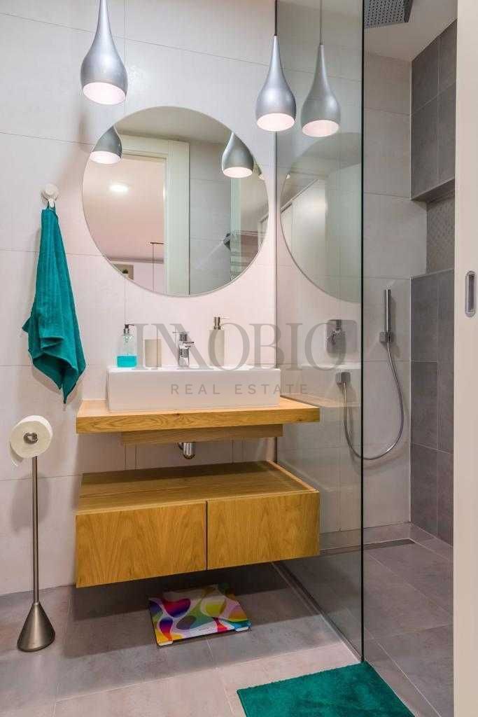 Apartament 2 camere | Loc de Parcare | Barbu Vacarescu — fotografia 6