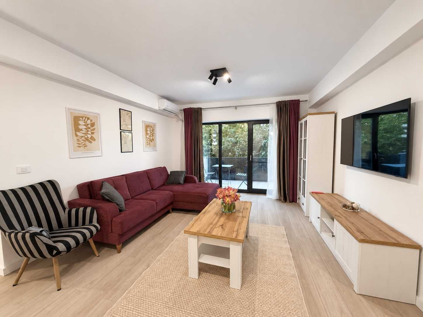 Apartament 2 camere in Cornitoiu — fotografia 4