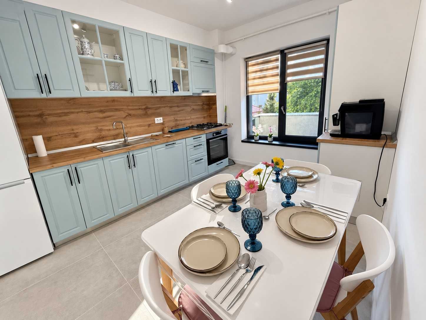 Apartament 2 camere in Cornitoiu — fotografia 5