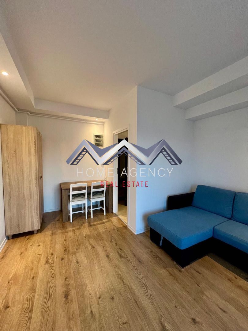 Apartament 2 camere Cosmopolis | Loc de parcare inclus — fotografia 3