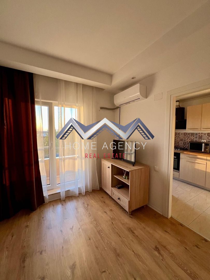 Apartament 2 camere Cosmopolis | Loc de parcare inclus — fotografia 4