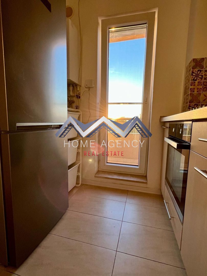 Apartament 2 camere Cosmopolis | Loc de parcare inclus — fotografia 6