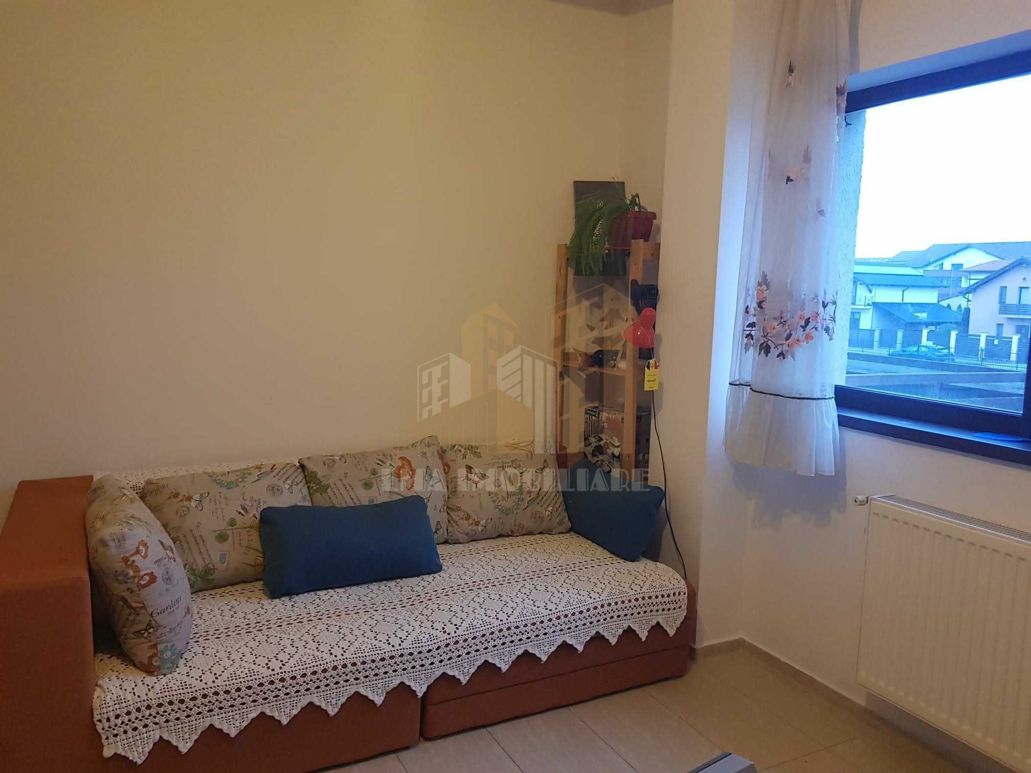 Apartament 3 camere Uranus Sanpetru Brasov — fotografia 12