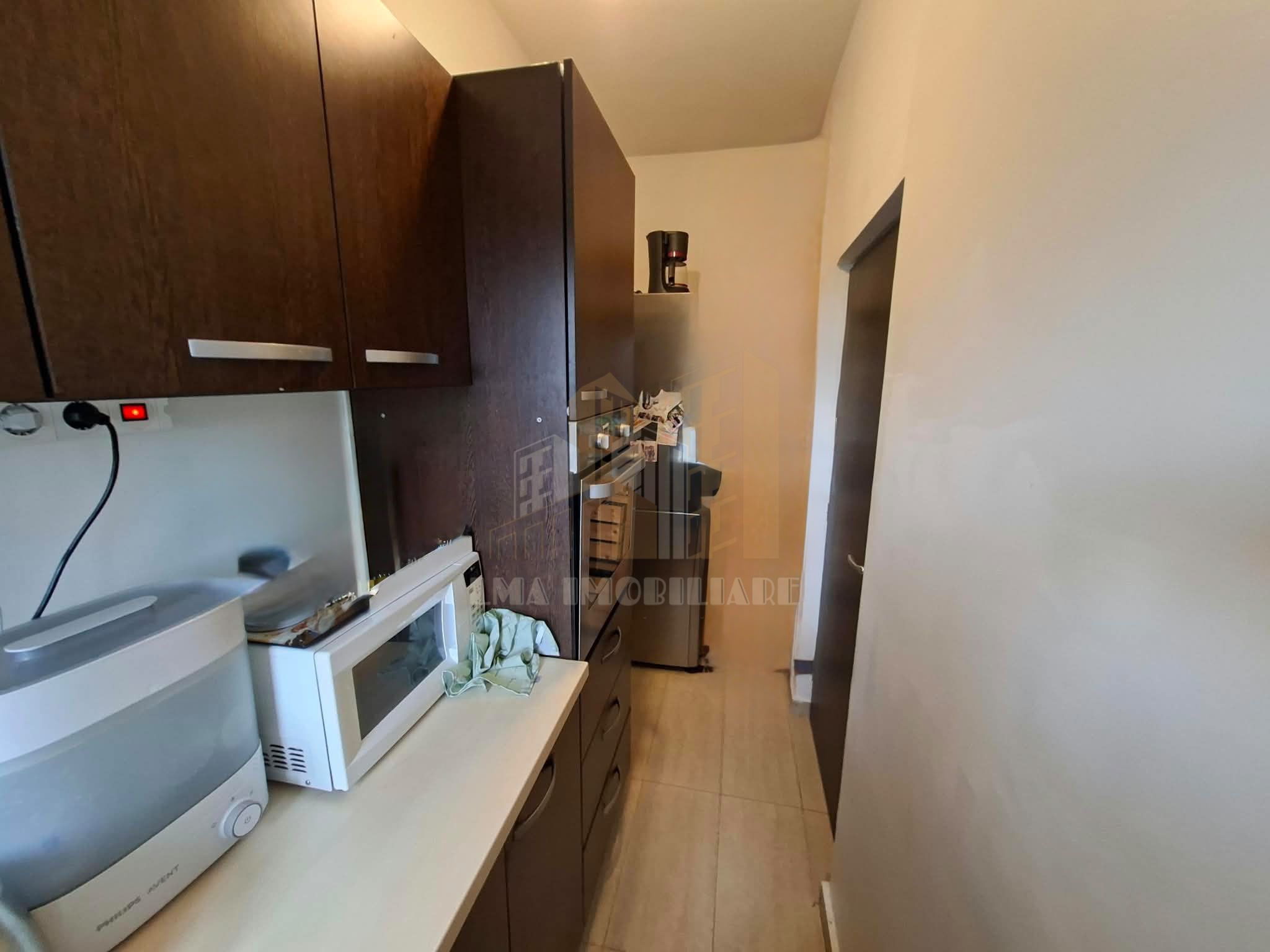 Apartament 3 camere Uranus Sanpetru Brasov — fotografia 5