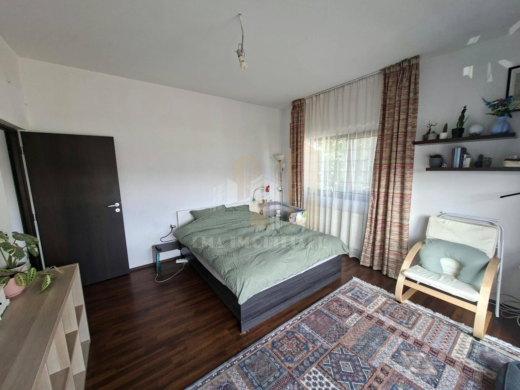 Apartament 3 camere Uranus Sanpetru Brasov — fotografia 7