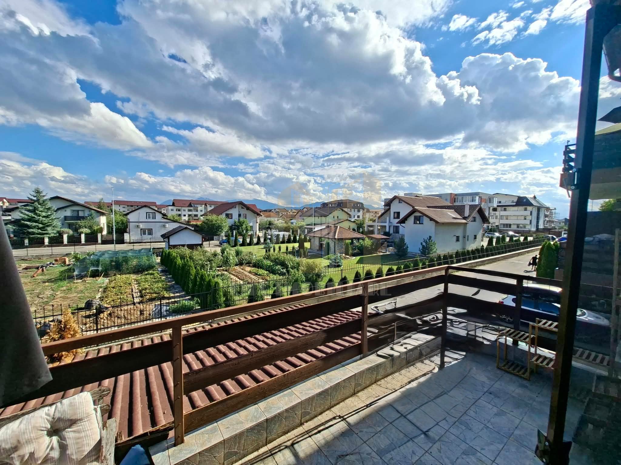 Apartament 3 camere Uranus Sanpetru Brasov — fotografia 8