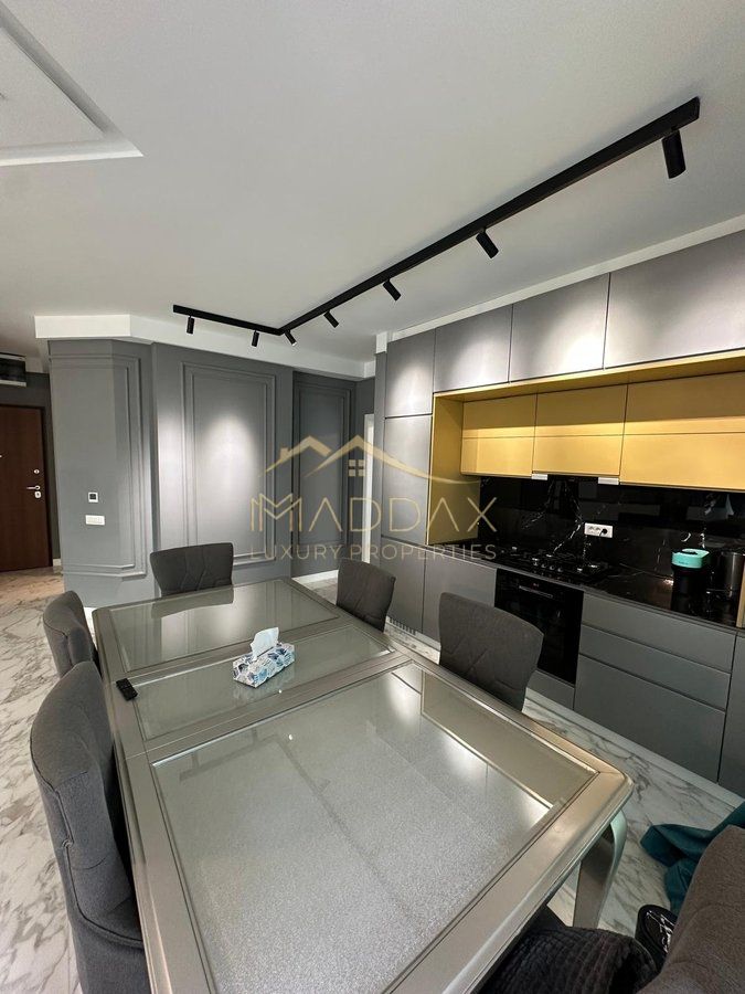 PENTHOUSE EXCLUSIVIST CU TERASA DE 200 MP | PIPERA