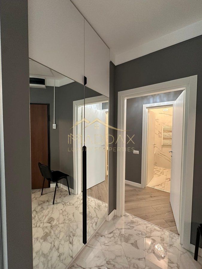 PENTHOUSE EXCLUSIVIST CU TERASA DE 200 MP | PIPERA — fotografia 10