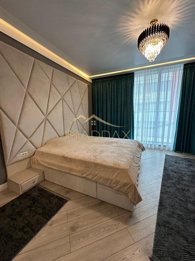 PENTHOUSE EXCLUSIVIST CU TERASA DE 200 MP | PIPERA — fotografia 11