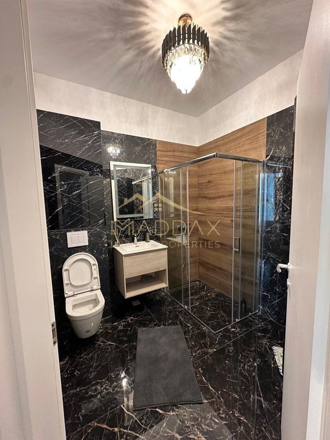 PENTHOUSE EXCLUSIVIST CU TERASA DE 200 MP | PIPERA — fotografia 13