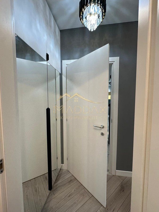 PENTHOUSE EXCLUSIVIST CU TERASA DE 200 MP | PIPERA — fotografia 14