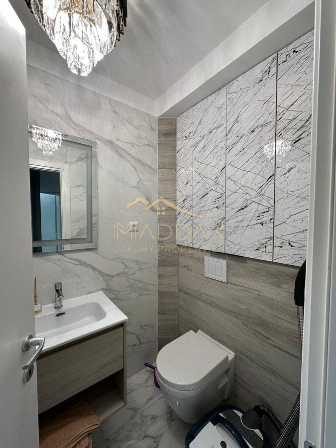 PENTHOUSE EXCLUSIVIST CU TERASA DE 200 MP | PIPERA — fotografia 15