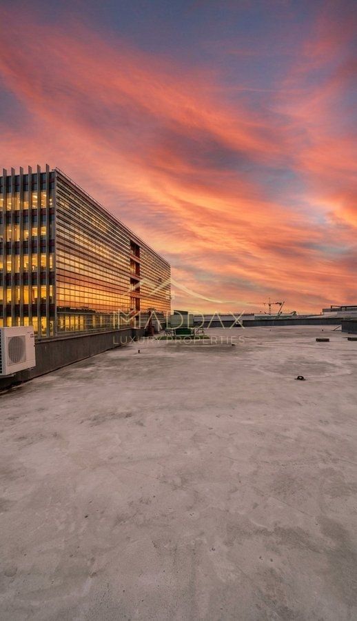 PENTHOUSE EXCLUSIVIST CU TERASA DE 200 MP | PIPERA — fotografia 3