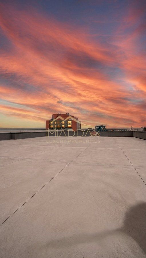 PENTHOUSE EXCLUSIVIST CU TERASA DE 200 MP | PIPERA — fotografia 4