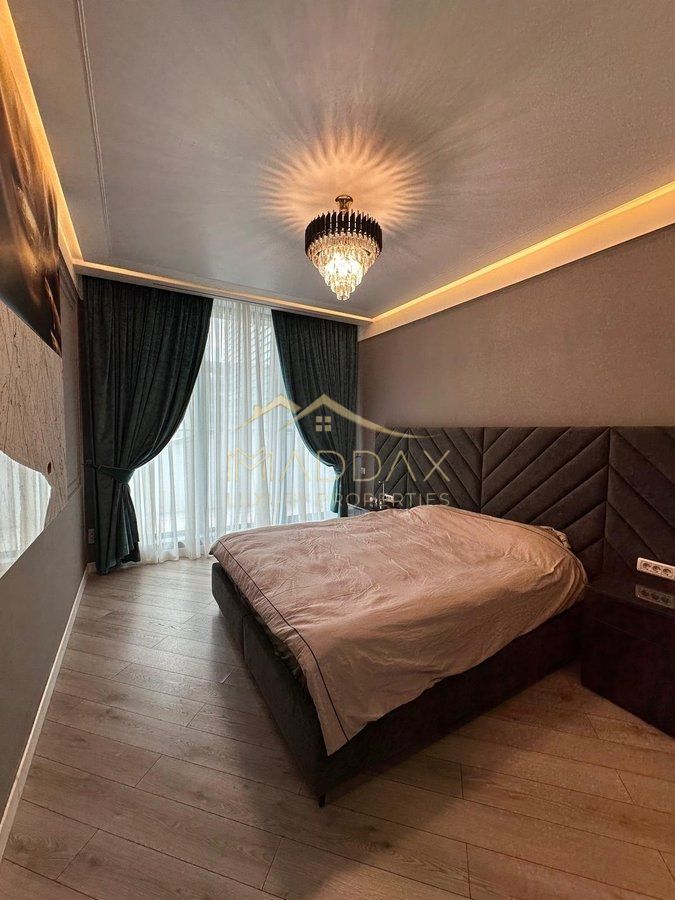 PENTHOUSE EXCLUSIVIST CU TERASA DE 200 MP | PIPERA — fotografia 7