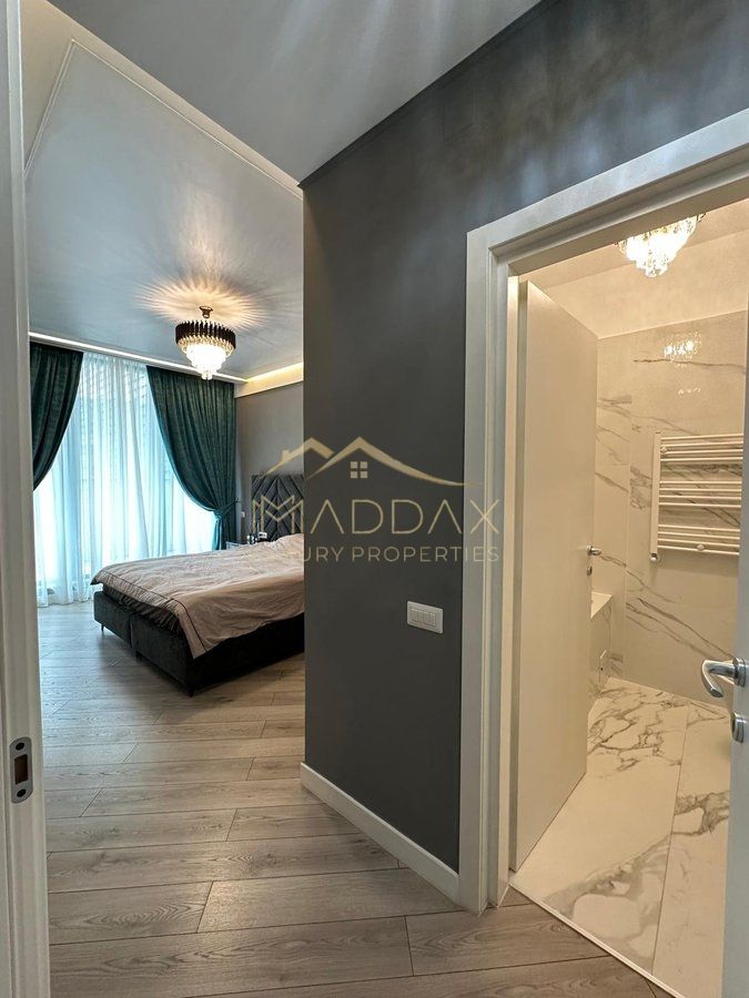 PENTHOUSE EXCLUSIVIST CU TERASA DE 200 MP | PIPERA — fotografia 8