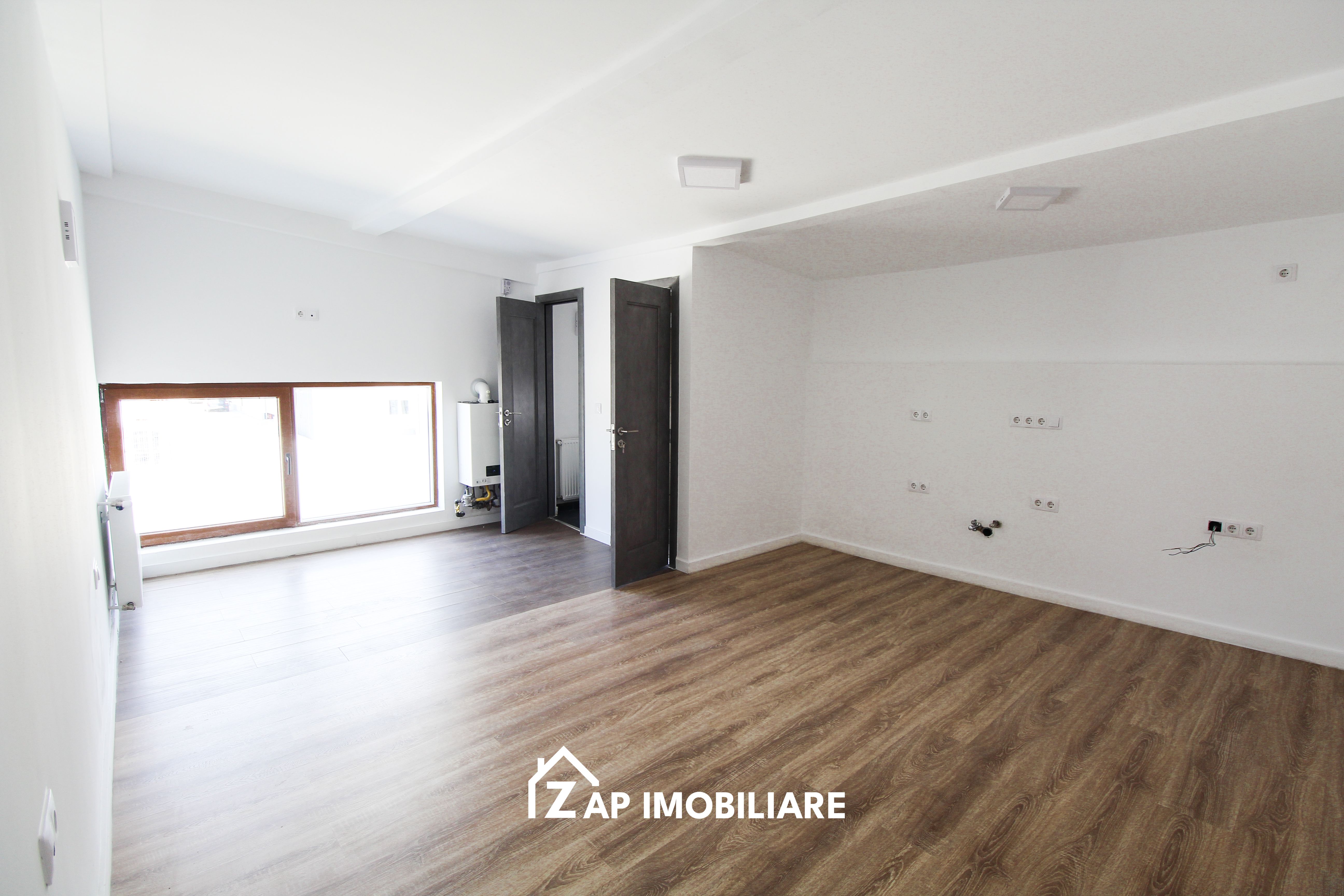 Cazare Muncitori - 5 apartamente cu baie proprie — fotografia 10