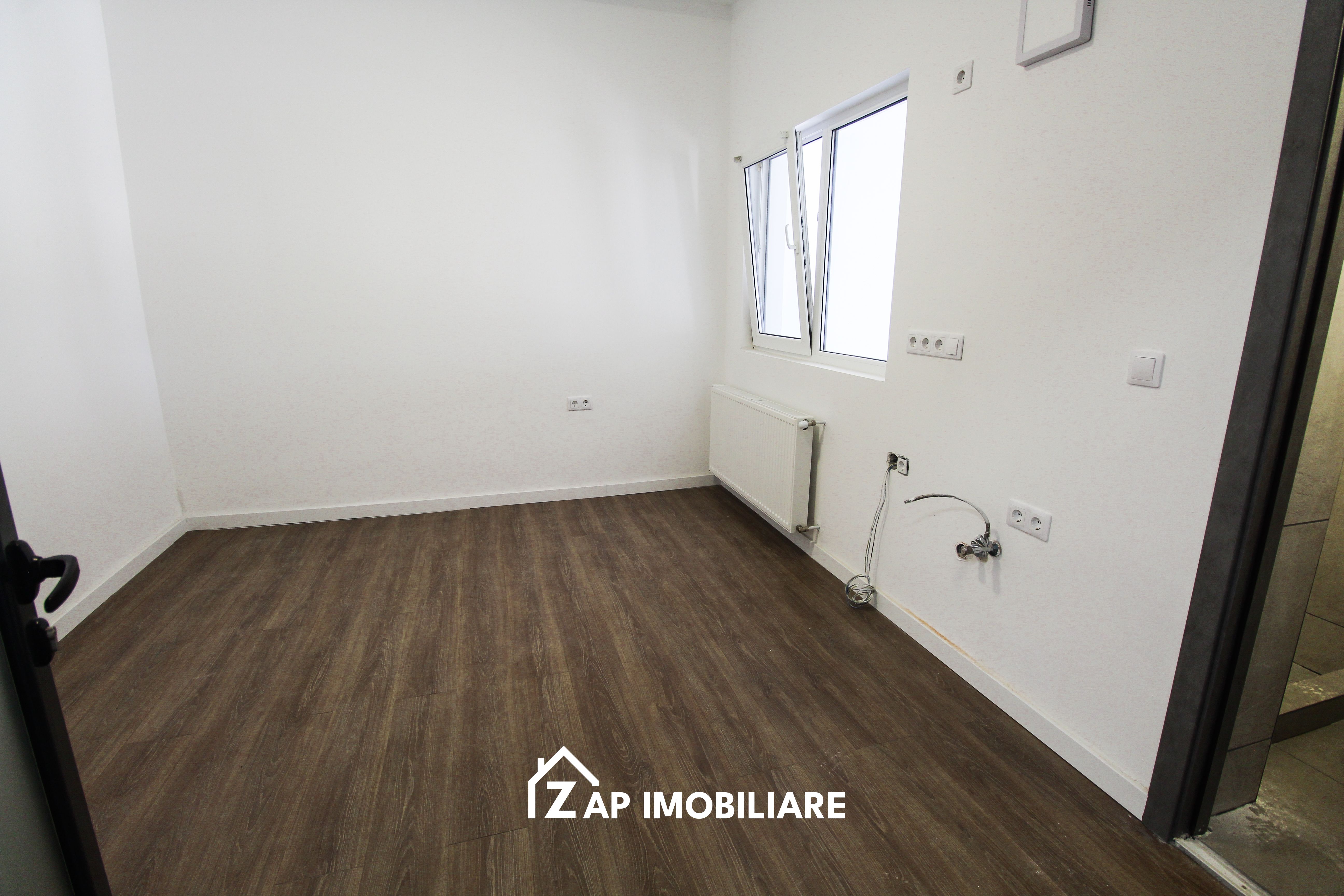 Cazare Muncitori - 5 apartamente cu baie proprie — fotografia 4