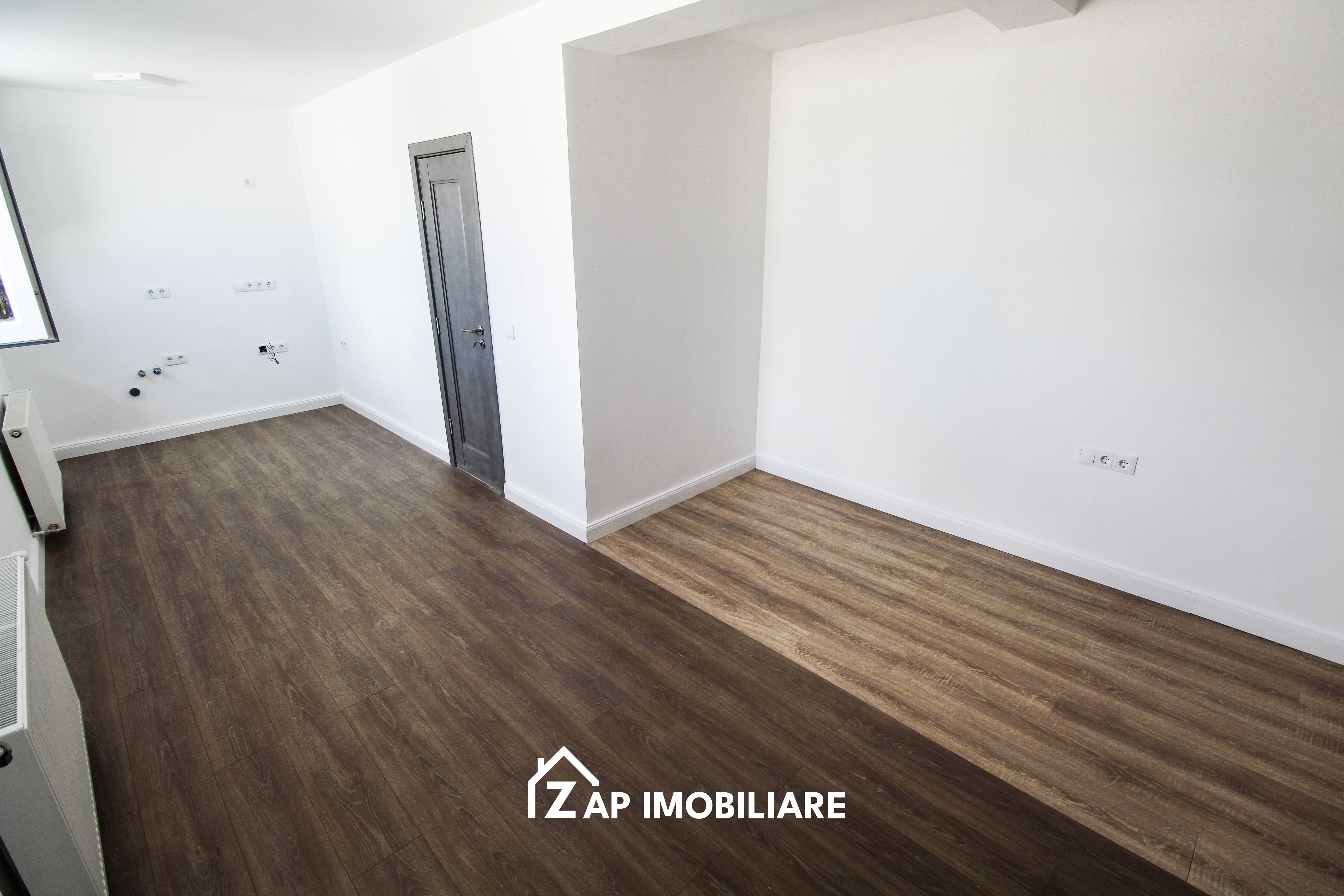 Cazare Muncitori - 5 apartamente cu baie proprie — fotografia 6