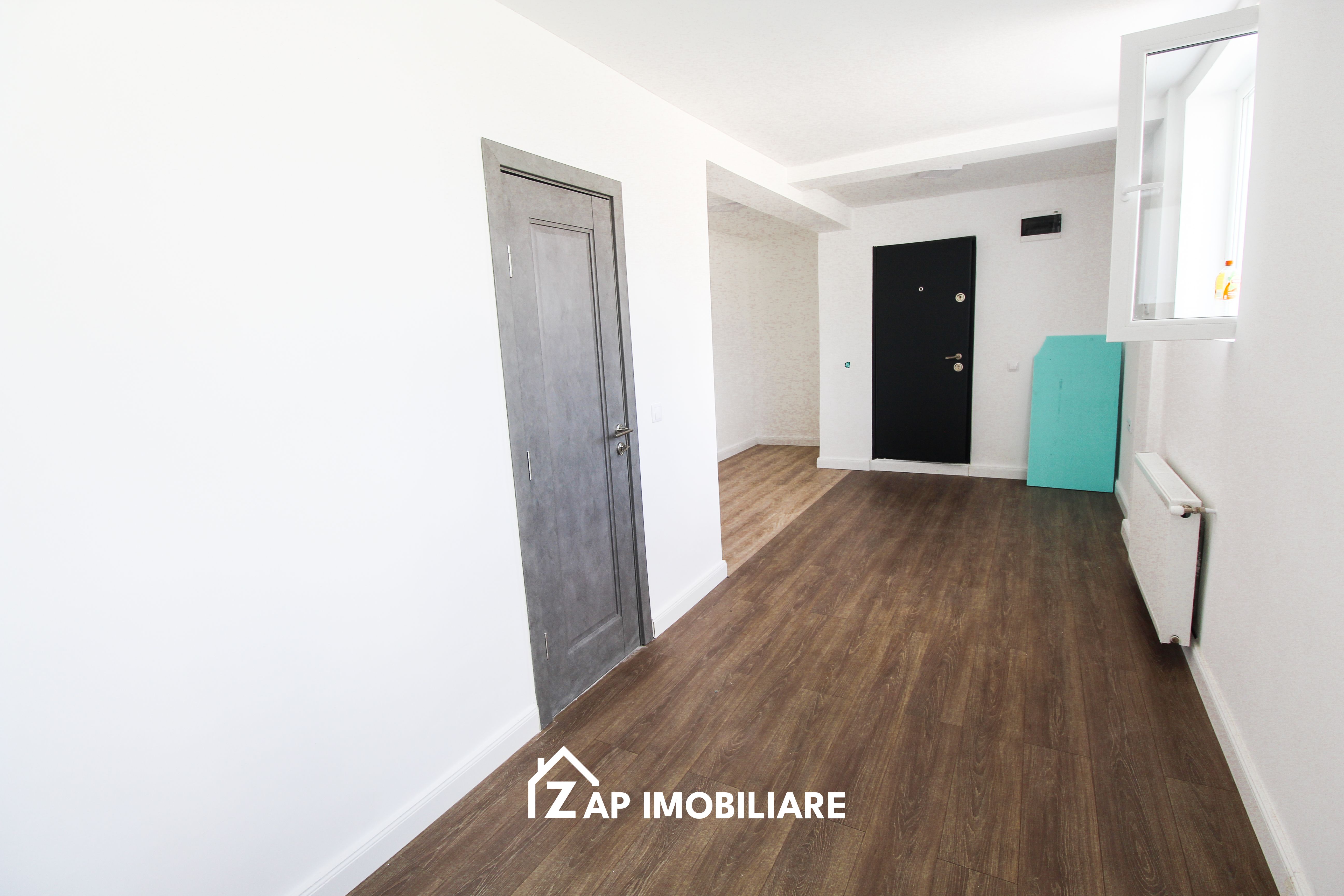 Cazare Muncitori - 5 apartamente cu baie proprie — fotografia 8