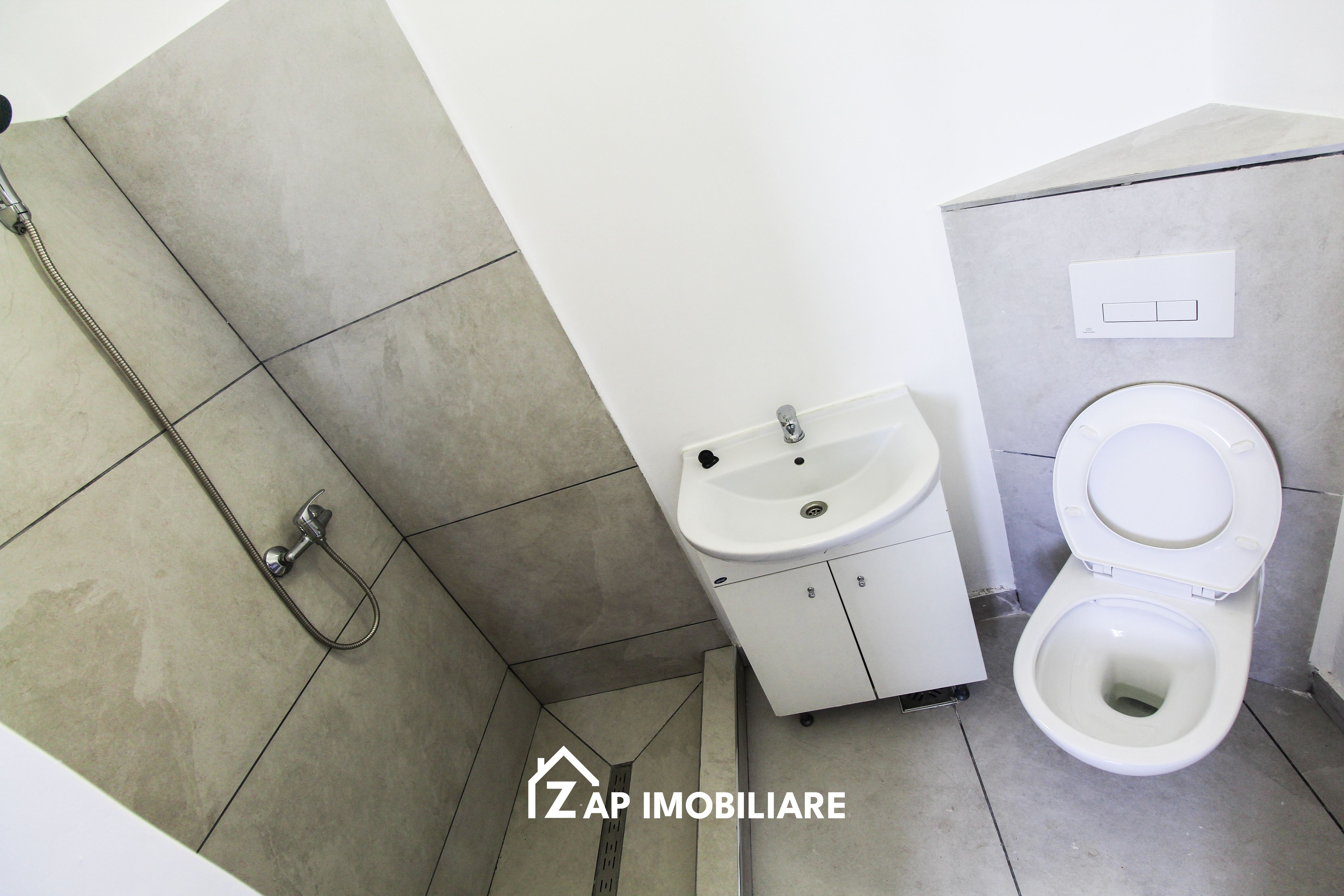 Cazare Muncitori - 5 apartamente cu baie proprie — fotografia 9