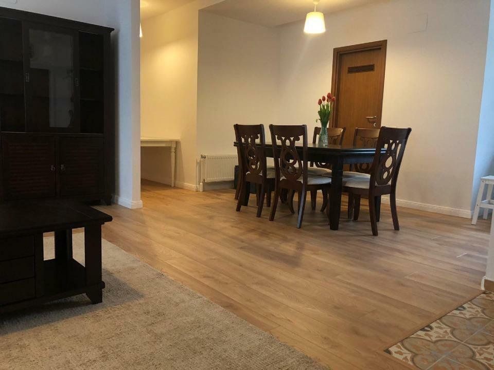 Apartament 4 camere, 116 mp, 2X parcare subteran, Felicity Baneasa — fotografia 4