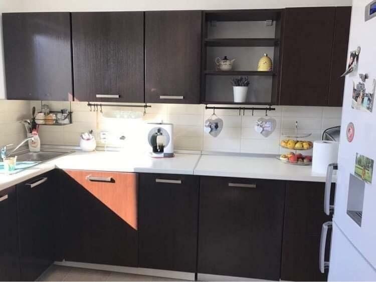 Apartament 4 camere, 116 mp, 2X parcare subteran, Felicity Baneasa — fotografia 5