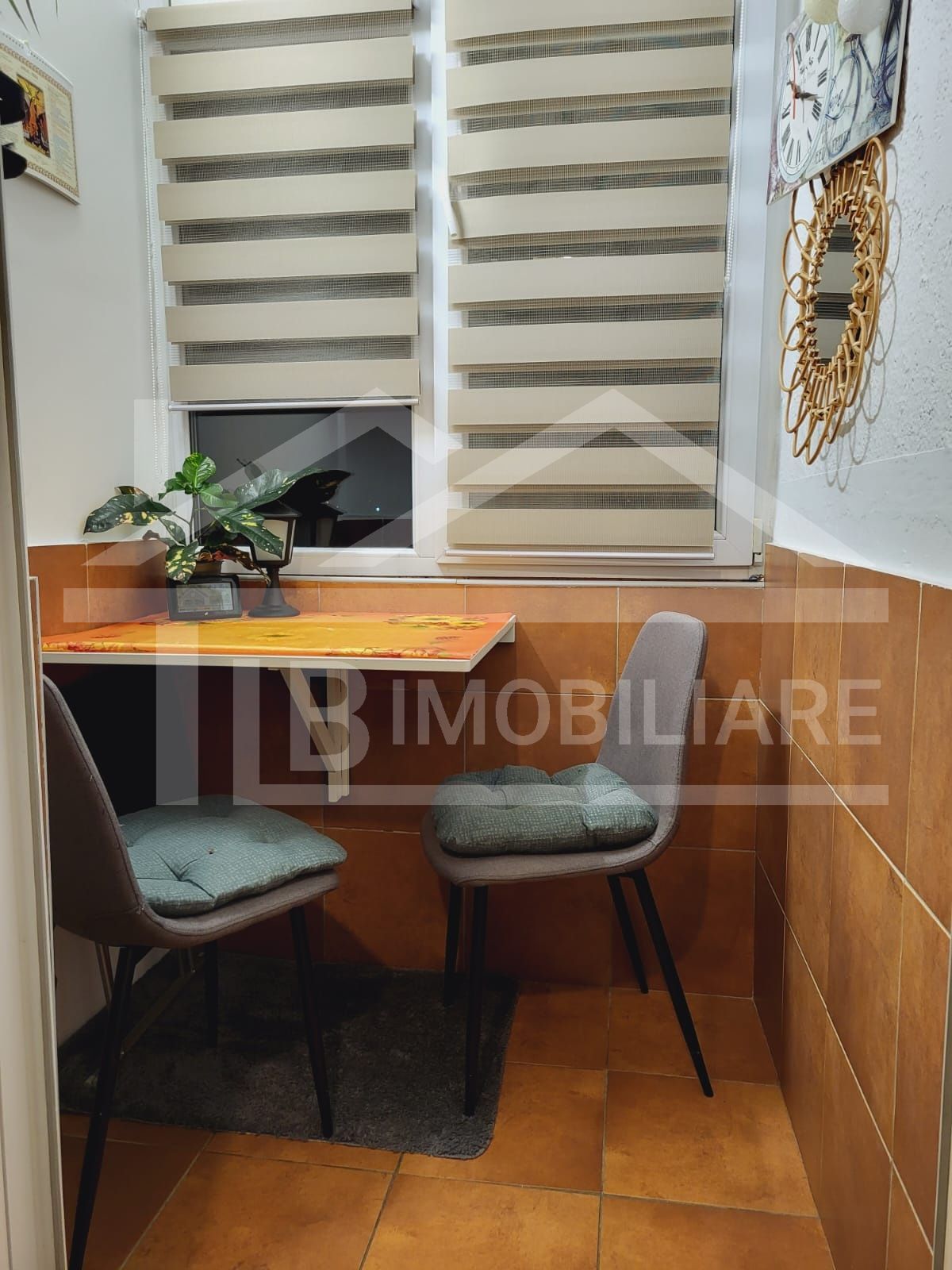 Garsoniera, 32mp, Zona Sangeorgiu de Mures — fotografia 3