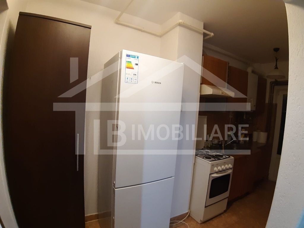 Garsoniera, 32mp, Zona Sangeorgiu de Mures — fotografia 4