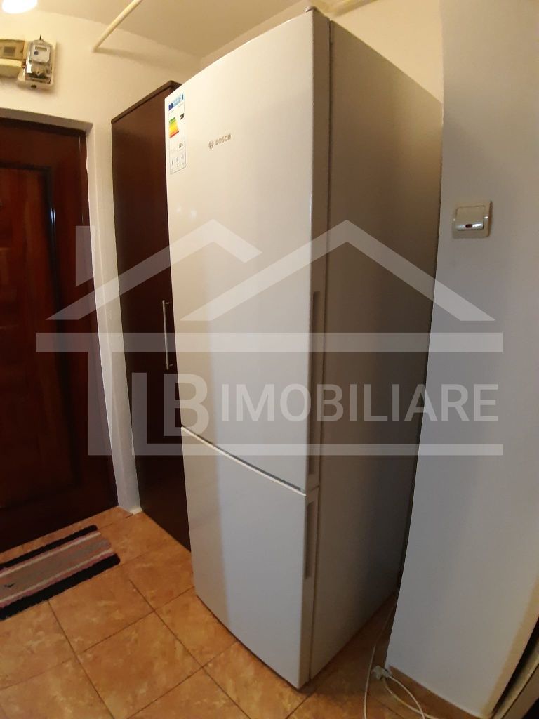 Garsoniera, 32mp, Zona Sangeorgiu de Mures — fotografia 5