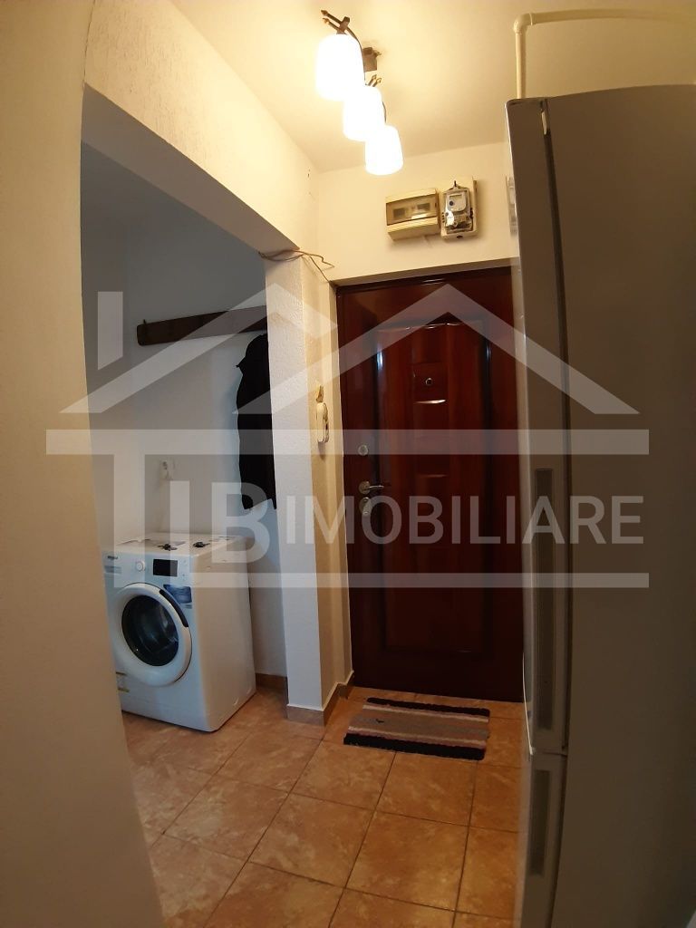 Garsoniera, 32mp, Zona Sangeorgiu de Mures — fotografia 7