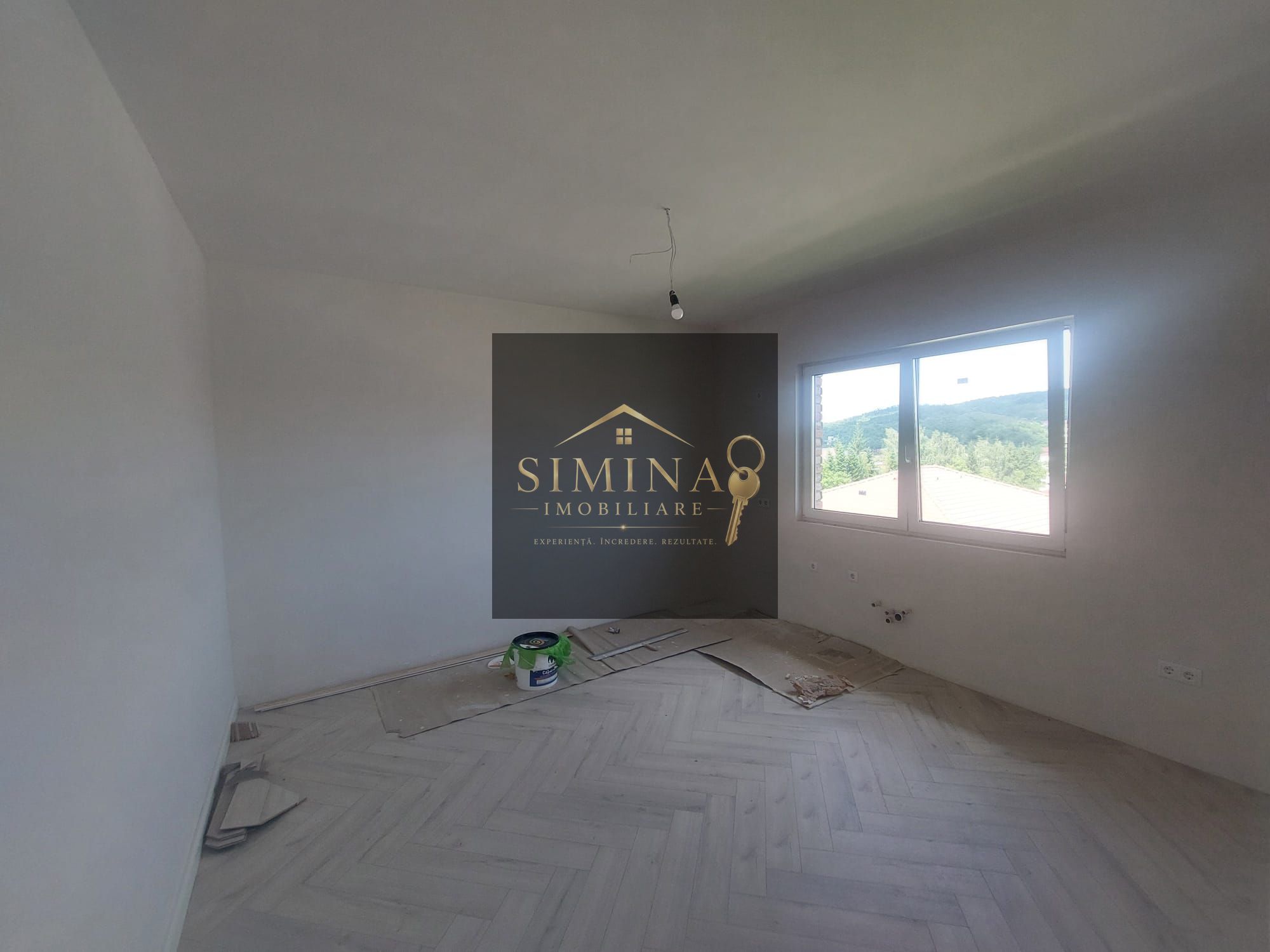 Casa Stil Mediteranean, De Vanzare, Corunca — fotografia 10