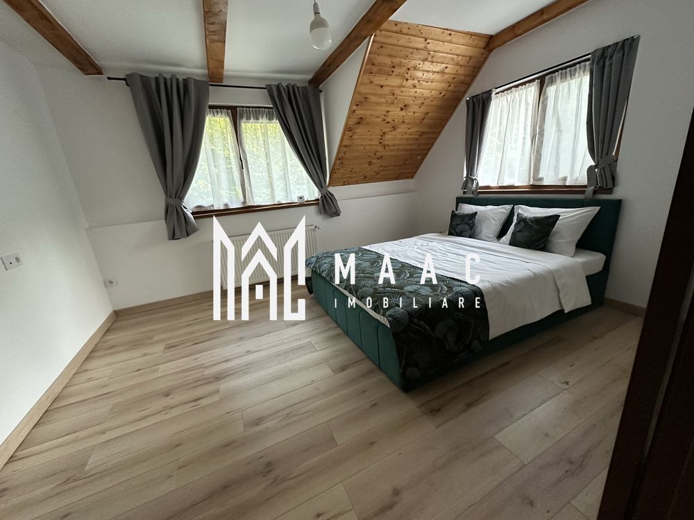 Oportunitate Valea Avrigului | Afacere la cheie | Casa de vacanta |