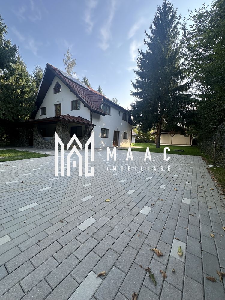 Oportunitate Valea Avrigului | Afacere la cheie |  Casa de vacanta | — fotografia 4