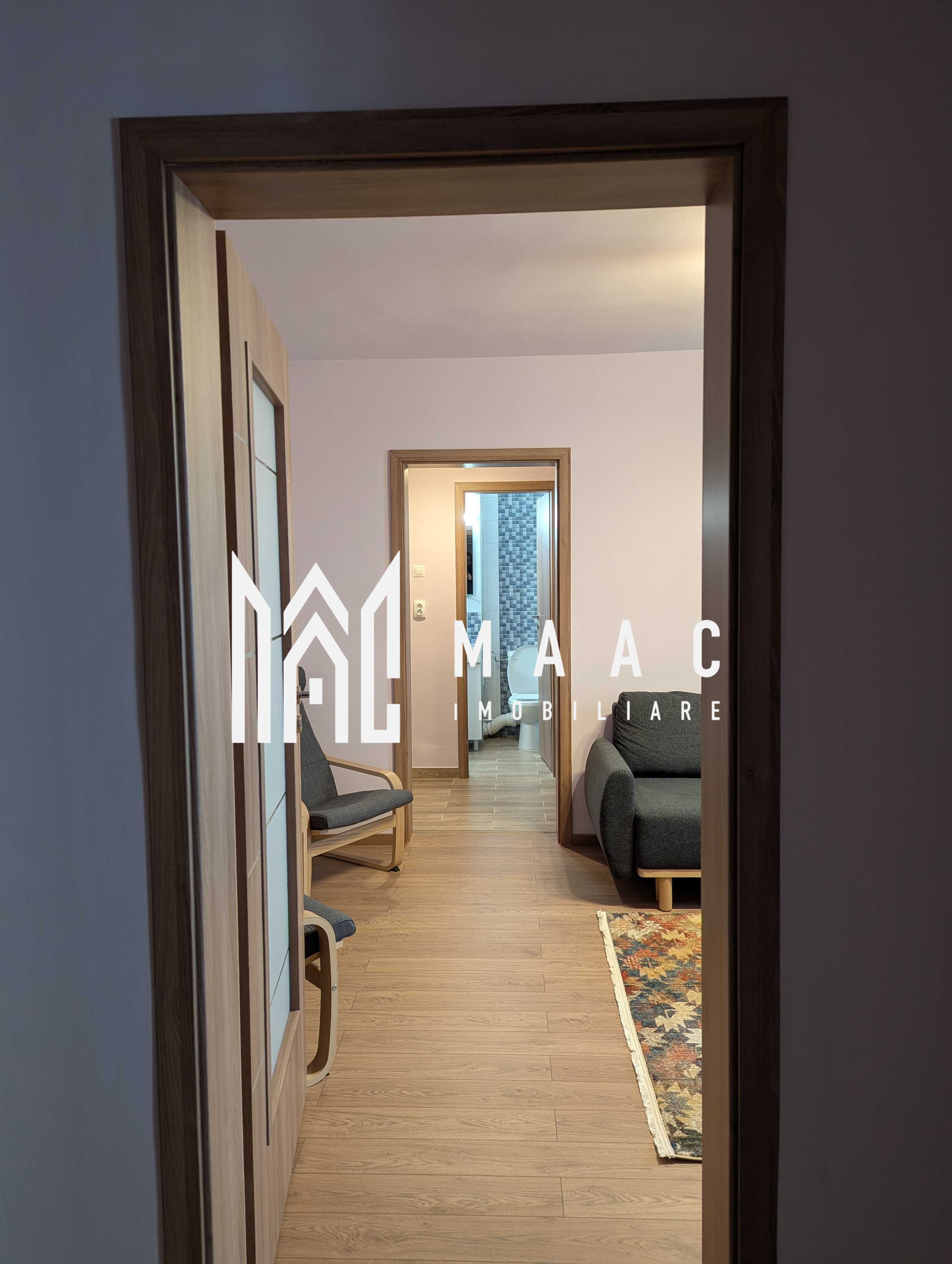 Apartament 2 camere de închiriat | Sibiu, Mihai Viteazul — fotografia 4