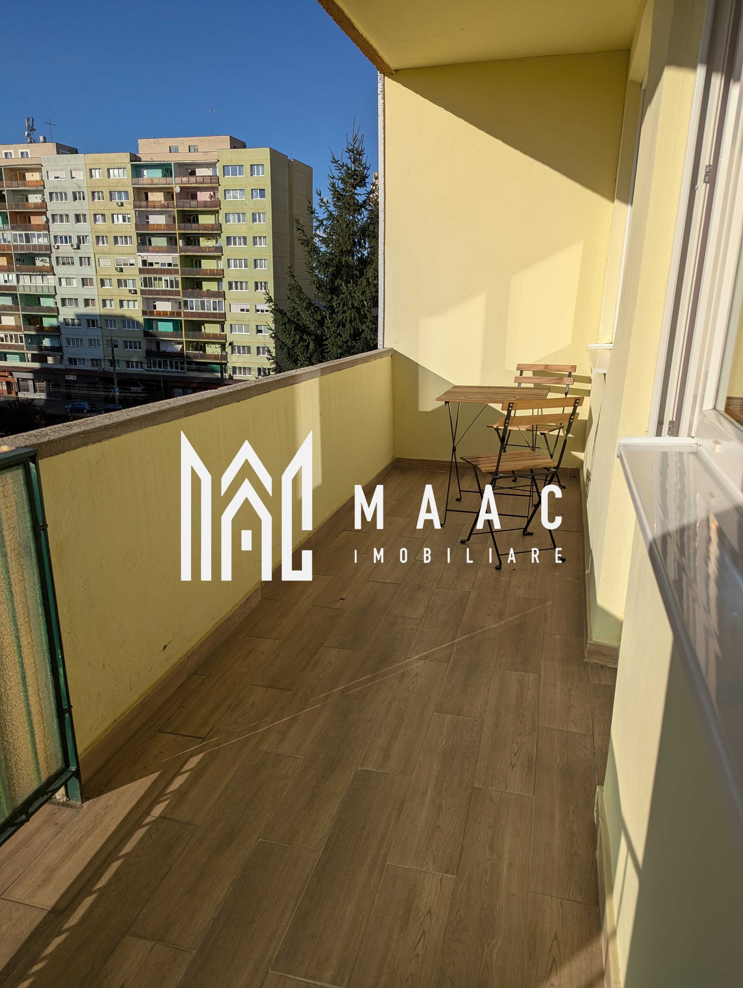Apartament 2 camere de închiriat | Sibiu, Mihai Viteazul — fotografia 5